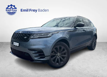 Fahrzeugbild LAND ROVER Range Rover Velar 3.0 D 300 R-Dynamic S mit AHK Fahrzeugbild LAND ROVER Range Rover Velar 3.0 D 300 R-Dynamic S mit AHK