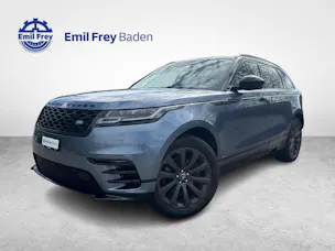 Land Rover Range Rover Velar 3.0 D 300 R-Dynamic S ab grosser Service