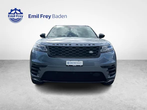 Fahrzeugbild LAND ROVER Range Rover Velar 3.0 D 300 R-Dynamic S mit AHK