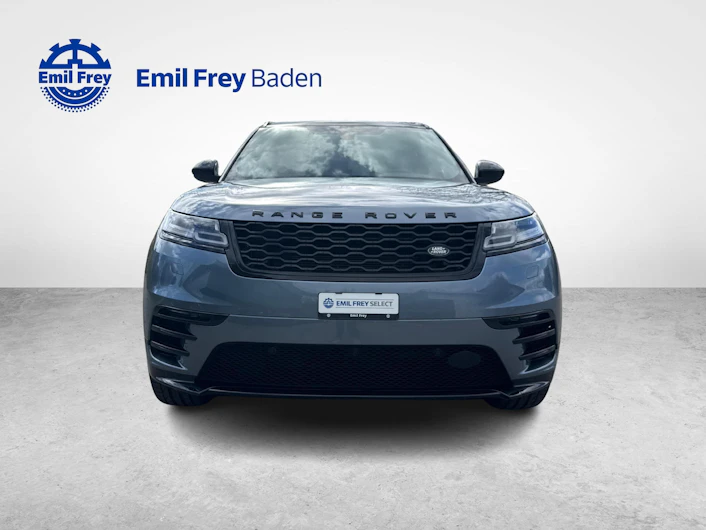 Fahrzeugbild LAND ROVER RANGE ROVER VELAR