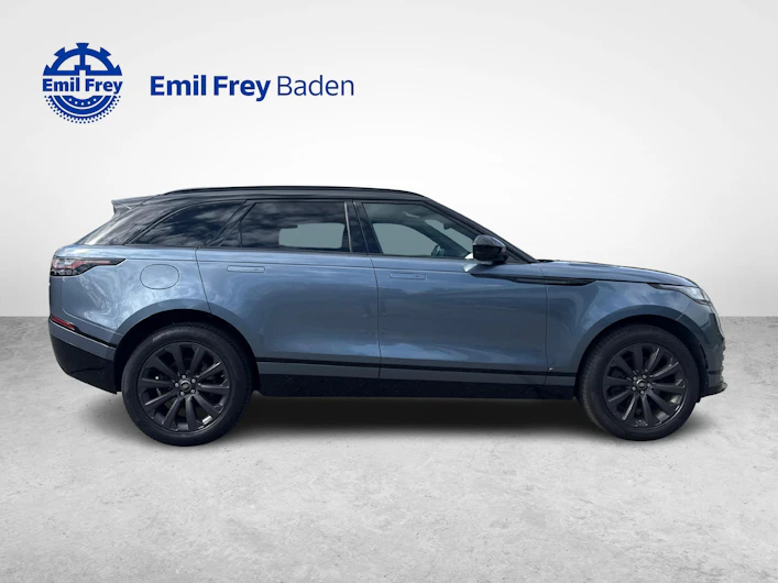 Fahrzeugbild LAND ROVER RANGE ROVER VELAR