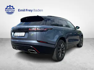 Land Rover Range Rover Velar 3.0 D 300 R-Dynamic S ab grosser Service