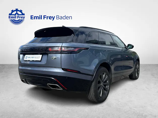 Land Rover Range Rover Velar 3.0 D 300 R-Dynamic S ab grosser Service