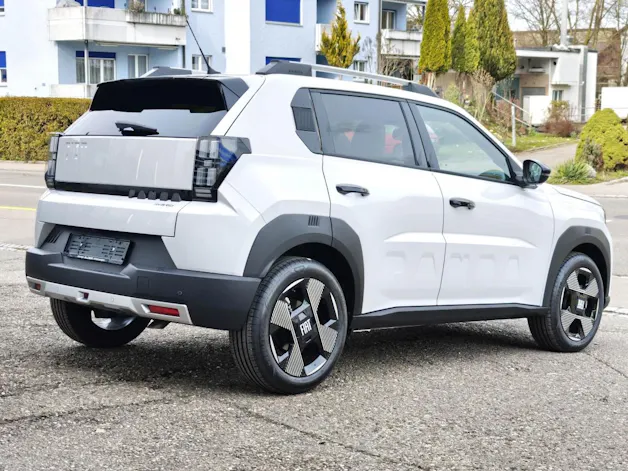 Fiat Grande Panda 1.2 Hybrid La Prima * Winterpaket