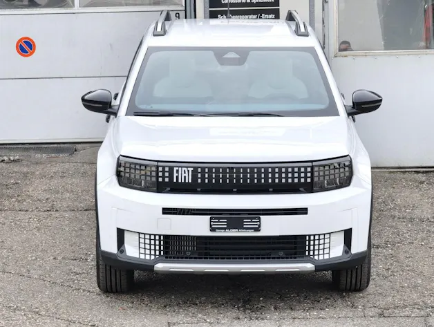 Fiat Grande Panda 1.2 Hybrid La Prima * Winterpaket