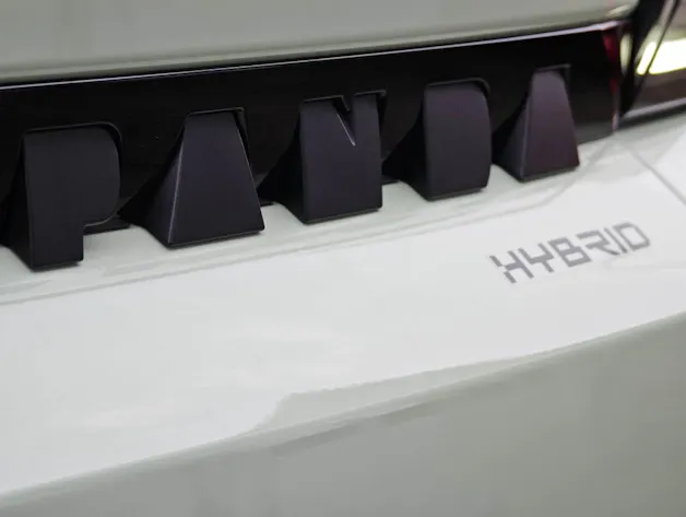 Fiat Grande Panda 1.2 Hybrid La Prima * Winterpaket