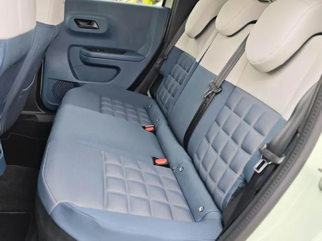 Fiat Grande Panda 1.2 Hybrid La Prima * Winterpaket