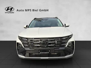 Hyundai Tucson 1.6 T-GDi HEV Vertex Swiss Edition 4WD