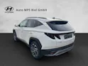 Hyundai Tucson 1.6 T-GDi HEV Vertex Swiss Edition 4WD