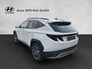 Hyundai Tucson 1.6 T-GDi HEV Vertex Swiss Edition 4WD