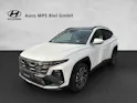 Hyundai Tucson 1.6 T-GDi HEV Vertex Swiss Edition 4WD