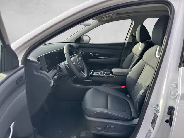 Hyundai Tucson 1.6 T-GDi HEV Vertex Swiss Edition 4WD
