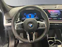 BMW X1 20d xDrive paddles