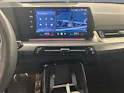 BMW X1 20d xDrive paddles