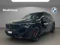 BMW X1 20d xDrive paddles