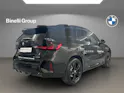 BMW X1 20d xDrive paddles