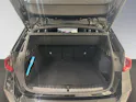 BMW X1 20d xDrive paddles