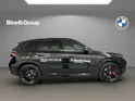 BMW X1 20d xDrive paddles