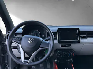 Suzuki Ignis 1.2 Tradizio 4x4