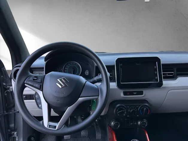 Suzuki Ignis 1.2 Tradizio 4x4