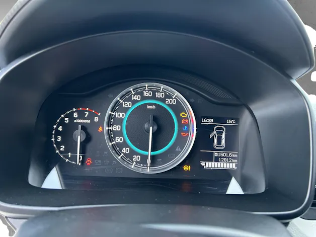 Suzuki Ignis 1.2 Tradizio 4x4