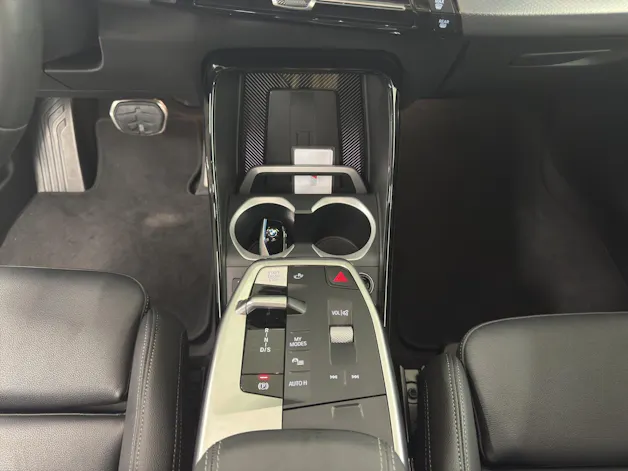 BMW X1 20d xDrive