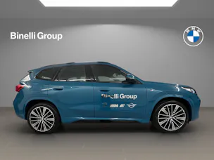 BMW X1 20d xDrive