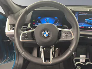 BMW X1 20d xDrive