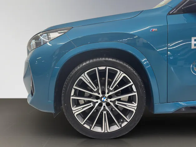BMW X1 20d xDrive
