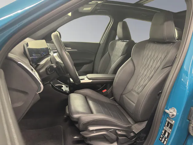 BMW X1 20d xDrive
