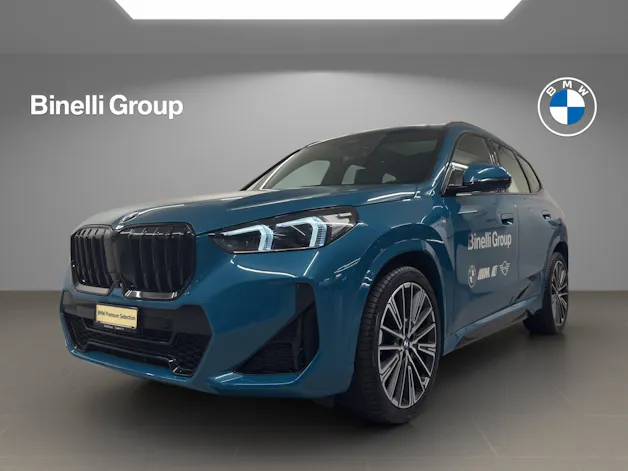 BMW X1 20d xDrive