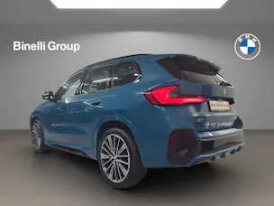 BMW X1 20d xDrive