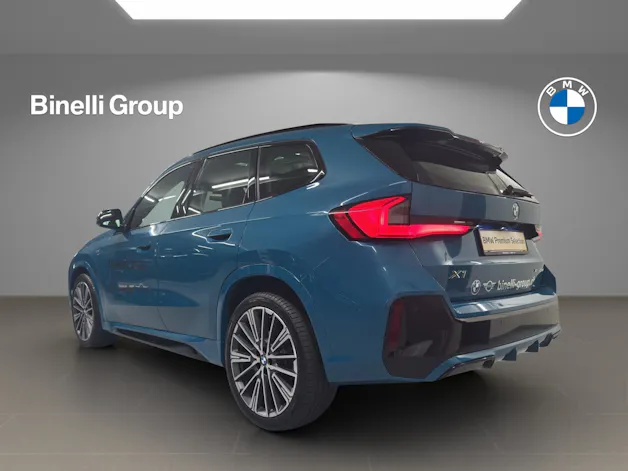 BMW X1 20d xDrive