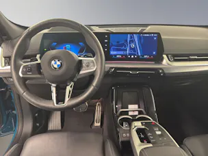BMW X1 20d xDrive