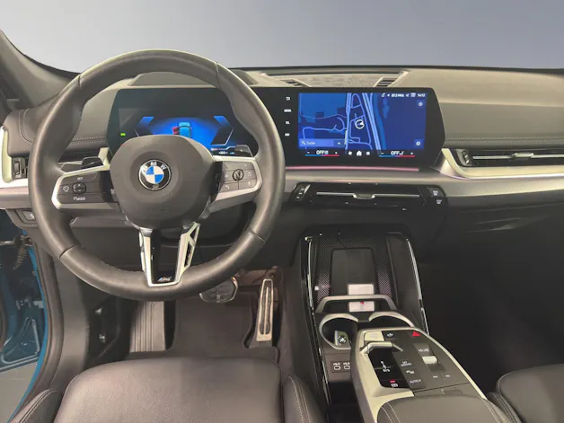 BMW X1 20d xDrive