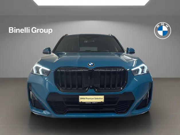 BMW X1 20d xDrive