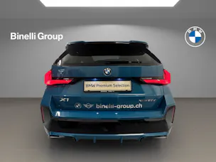 BMW X1 20d xDrive