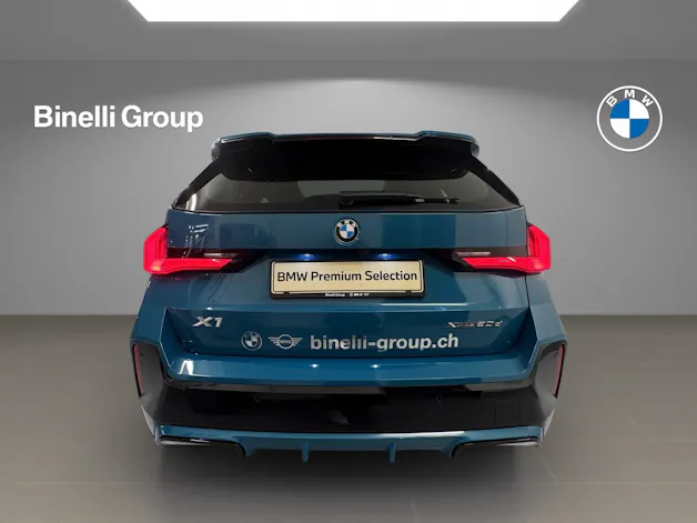 BMW X1 20d xDrive