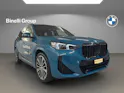 BMW X1 20d xDrive