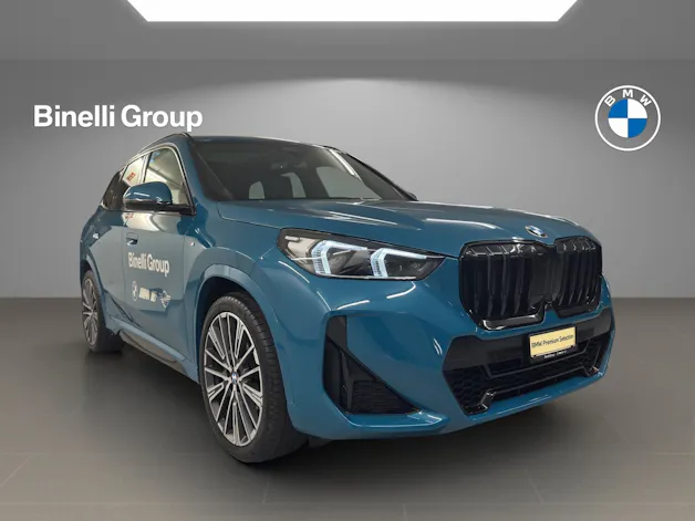 BMW X1 20d xDrive
