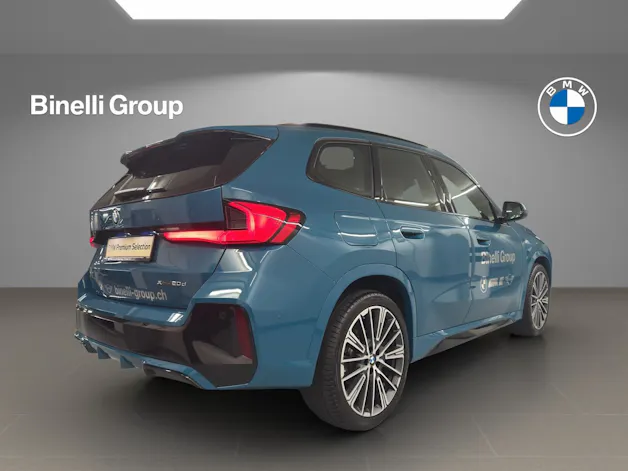 BMW X1 20d xDrive
