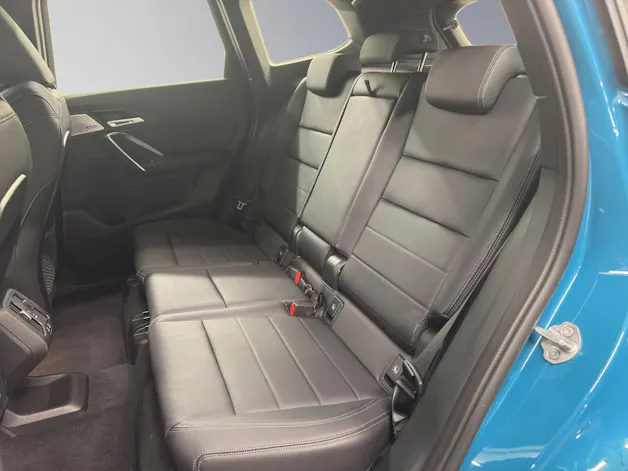 BMW X1 20d xDrive
