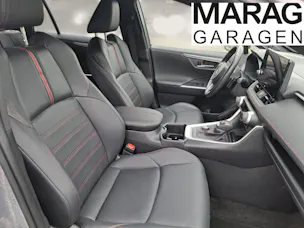 Toyota RAV4 2.5 Plug-In-Hybrid Platinum