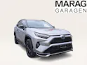 Toyota RAV4 2.5 Plug-In-Hybrid Platinum