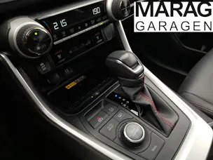 Toyota RAV4 2.5 Plug-In-Hybrid Platinum