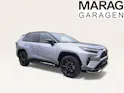 Toyota RAV4 2.5 Plug-In-Hybrid Platinum