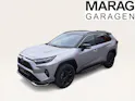 Toyota RAV4 2.5 Plug-In-Hybrid Platinum