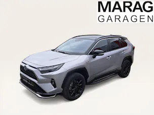 Toyota RAV4 2.5 Plug-In-Hybrid Platinum