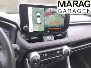 Toyota RAV4 2.5 Plug-In-Hybrid Platinum