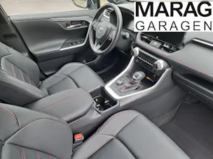 Toyota RAV4 2.5 Plug-In-Hybrid Platinum